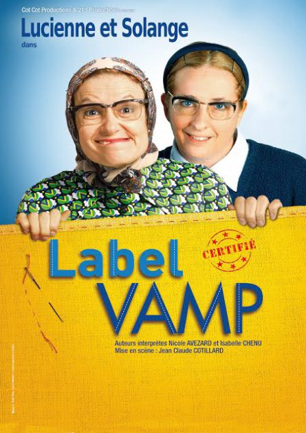Label VAMP
