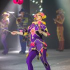 The Moscow Circus on Ice