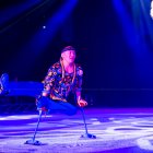 The Moscow Circus on Ice