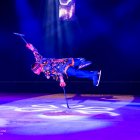 The Moscow Circus on Ice