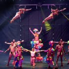 Cuba Circus